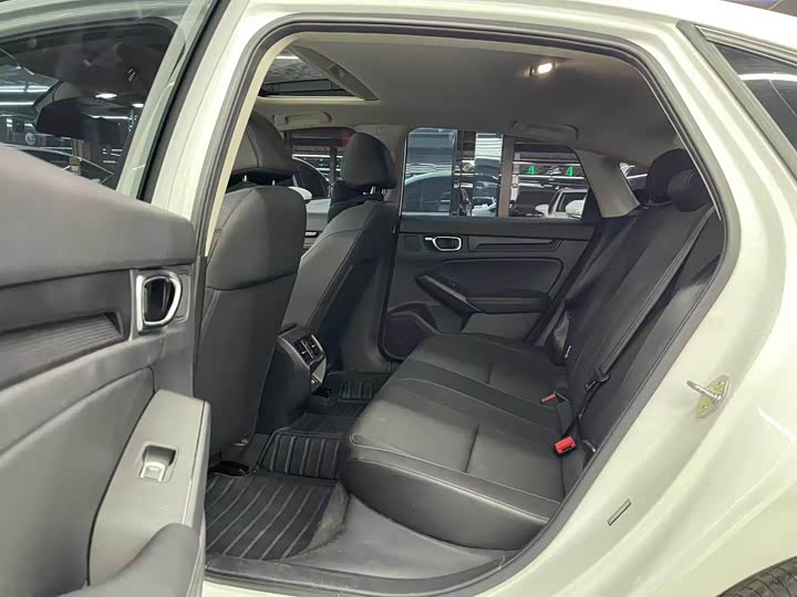 Фото 6 - Honda Integra