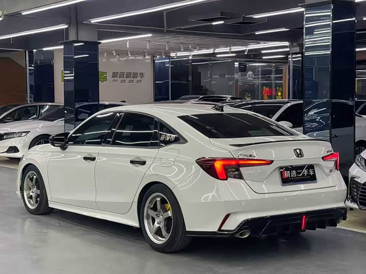 Фото 7 - Honda Integra