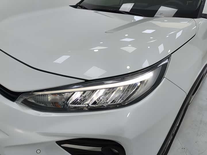 Фото 6 - Toyota Wildlander