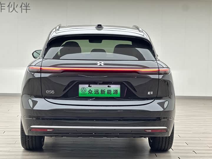 Фото 6 - Nio ES6