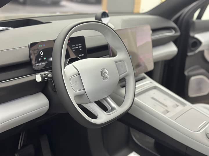 Фото 9 - Nio ES6