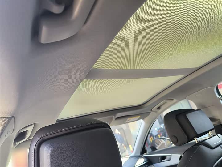 Фото 9 - Audi A4L