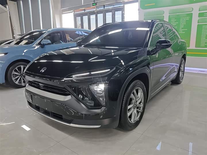 Фото 2 - Nio ES6