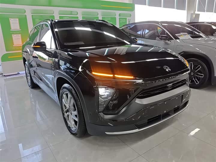 Фото 4 - Nio ES6