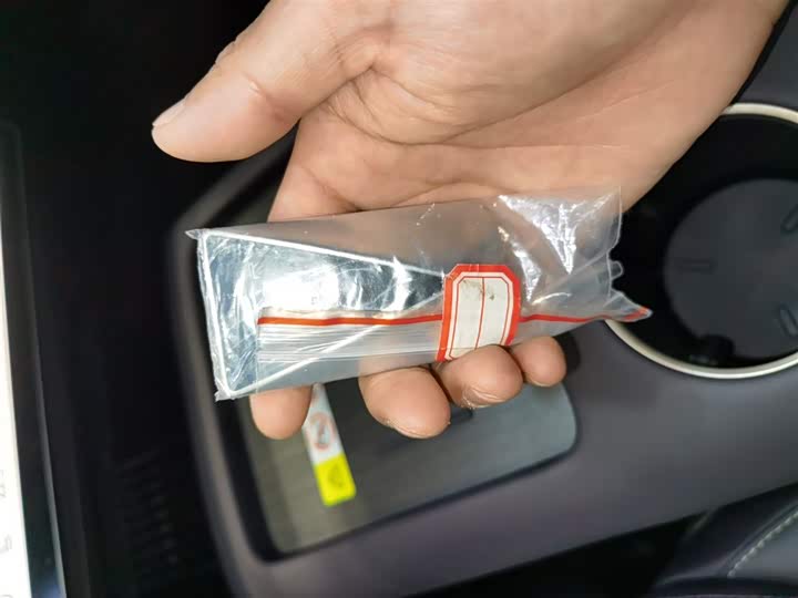 Фото 9 - Avatr 07