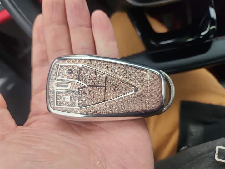 Фото 9 - Changan X5 Plus