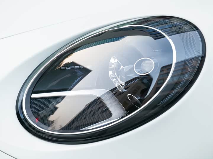 Фото 8 - Porsche 911