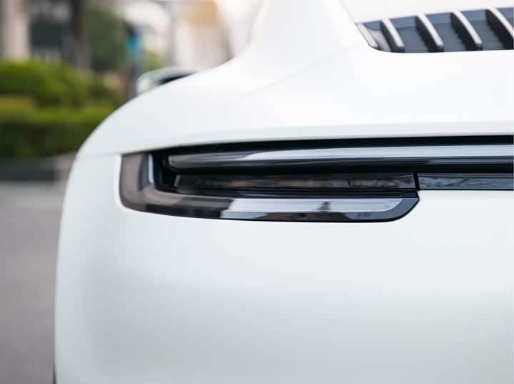 Фото 9 - Porsche 911