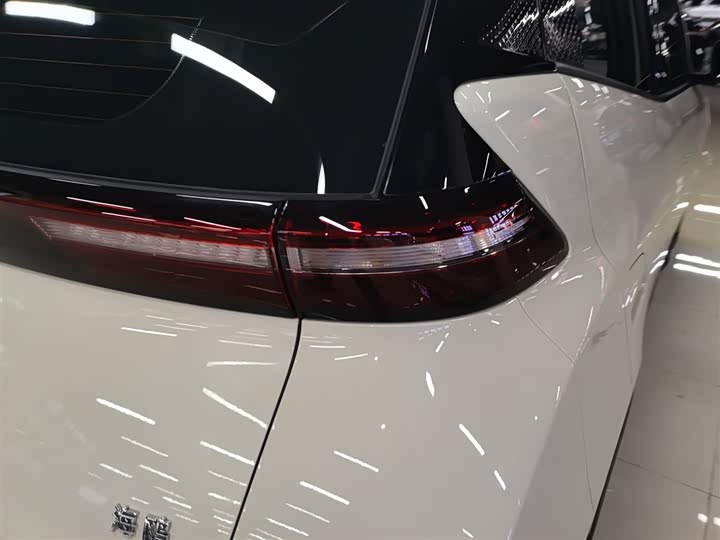 Фото 8 - BYD Seagull