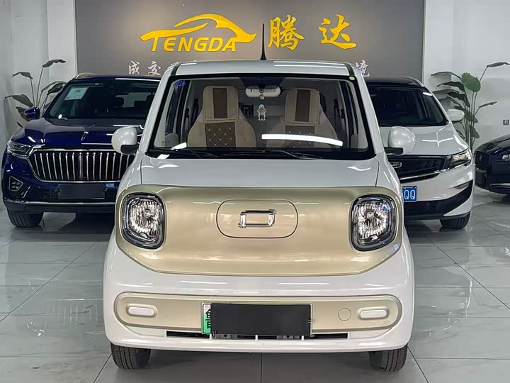 Фото 2 - Bestune Pony