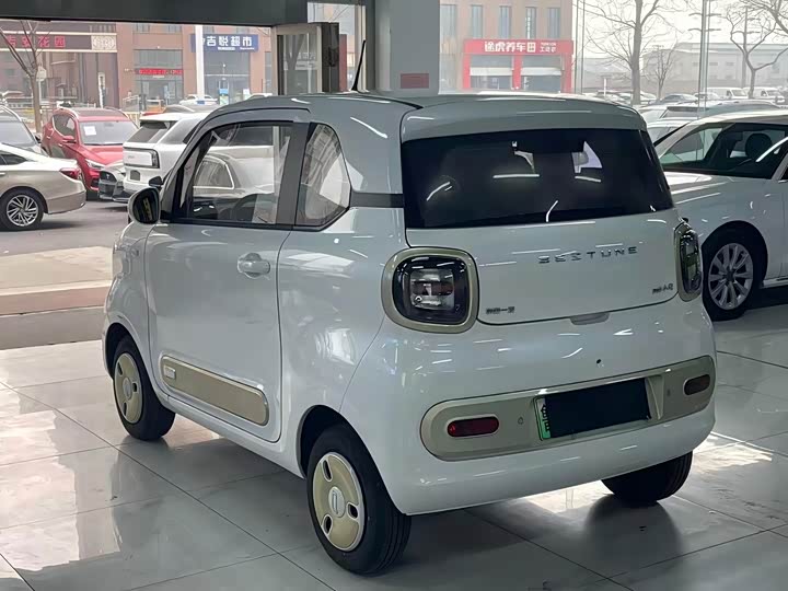 Фото 5 - Bestune Pony