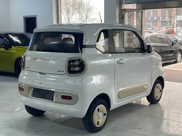 Фото 6 - Bestune Pony