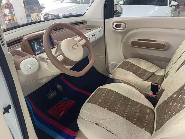 Фото 7 - Bestune Pony