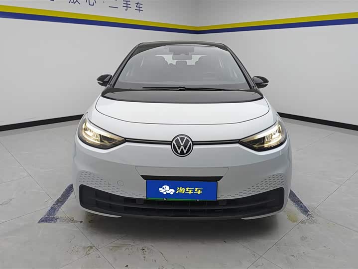 Фото 2 - Volkswagen ID.3