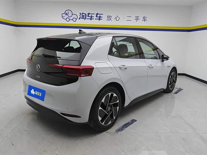 Фото 3 - Volkswagen ID.3