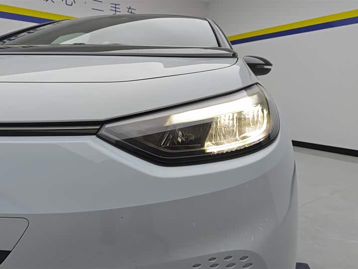 Фото 5 - Volkswagen ID.3