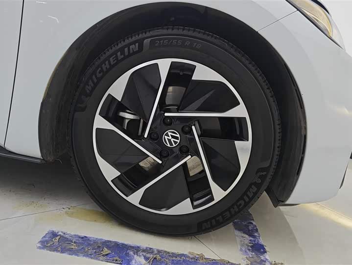 Фото 6 - Volkswagen ID.3