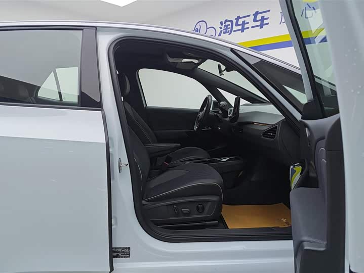 Фото 8 - Volkswagen ID.3