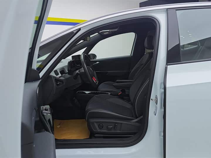 Фото 9 - Volkswagen ID.3