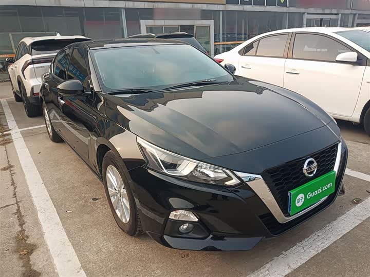 Фото 4 - Nissan Teana