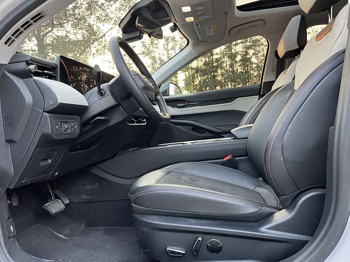 Фото 7 - Ford Mondeo