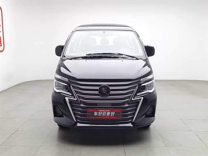 Фото 3 - Dongfeng Forthing Lingzhi M5