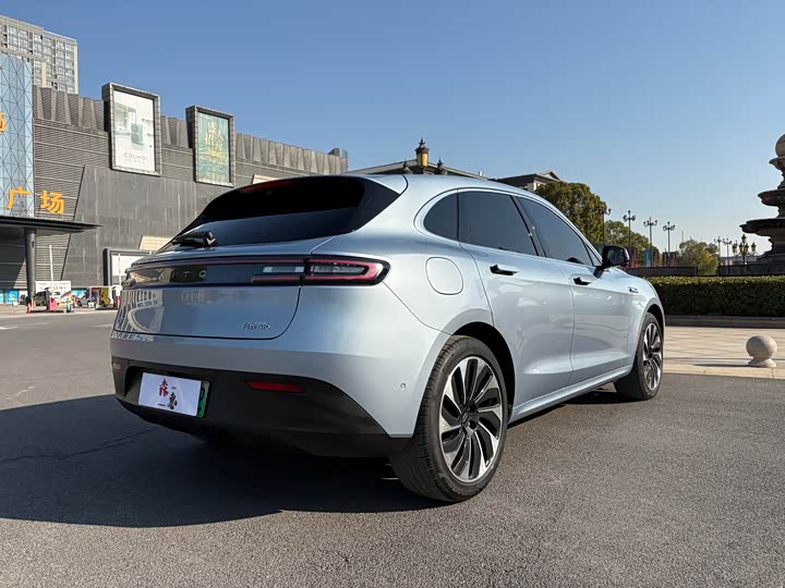 Фото 3 - Aito M5