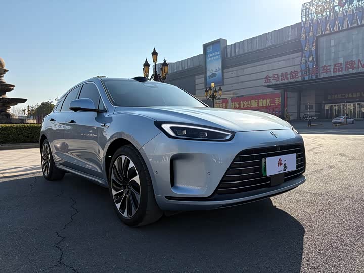 Фото 4 - Aito M5