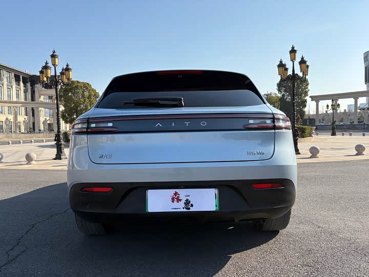 Фото 5 - Aito M5