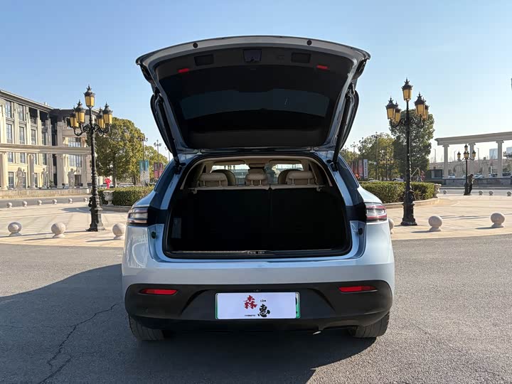 Фото 9 - Aito M5