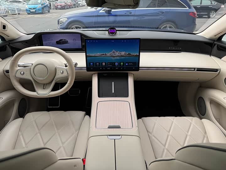 Фото 9 - Stelato S9