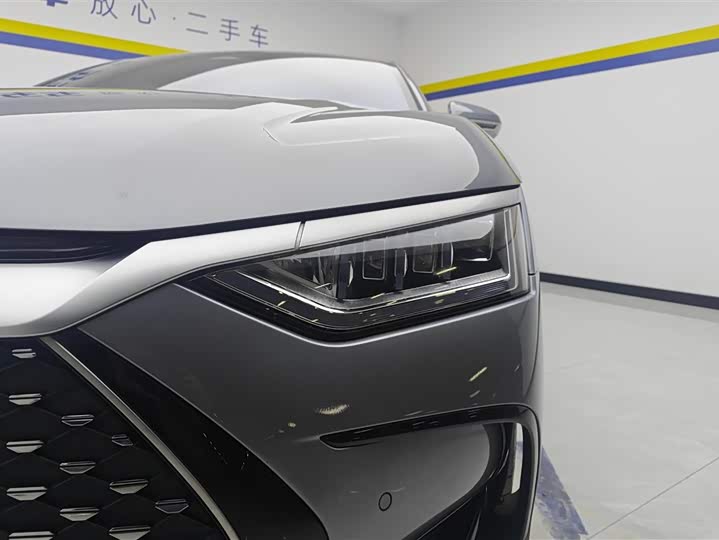 Фото 5 - BYD Han