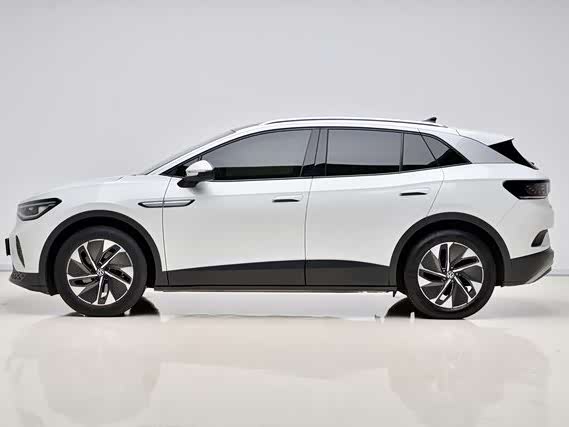 Фото 7 - Volkswagen ID.4 Crozz