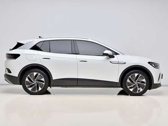 Фото 8 - Volkswagen ID.4 Crozz