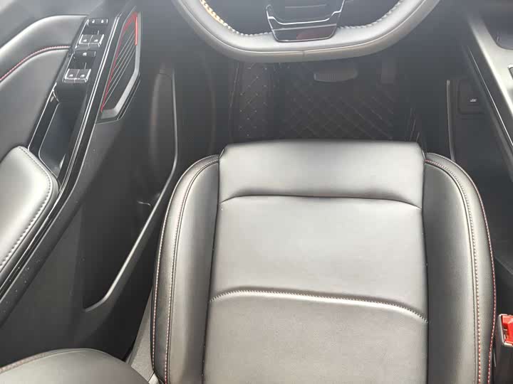 Фото 7 - Changan X5 Plus