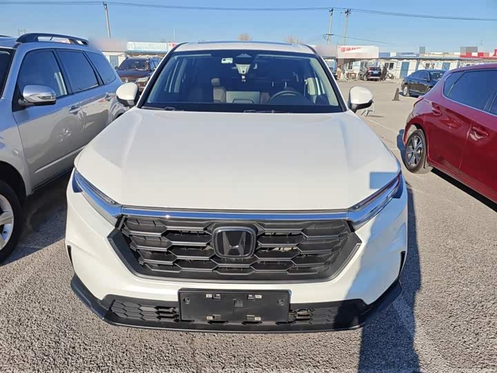 Фото 3 - Honda CR-V