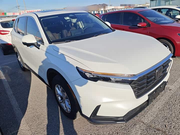 Фото 4 - Honda CR-V