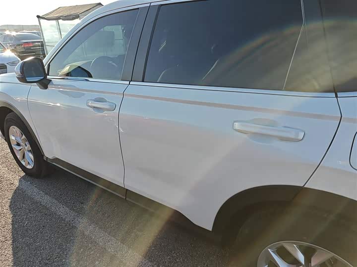 Фото 5 - Honda CR-V