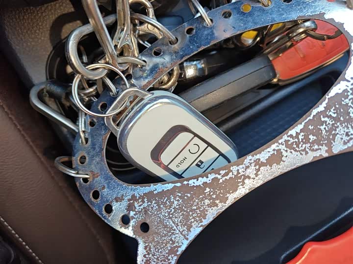 Фото 9 - Honda CR-V