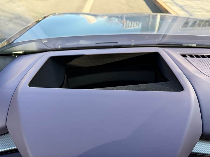 Фото 4 - XPeng P7