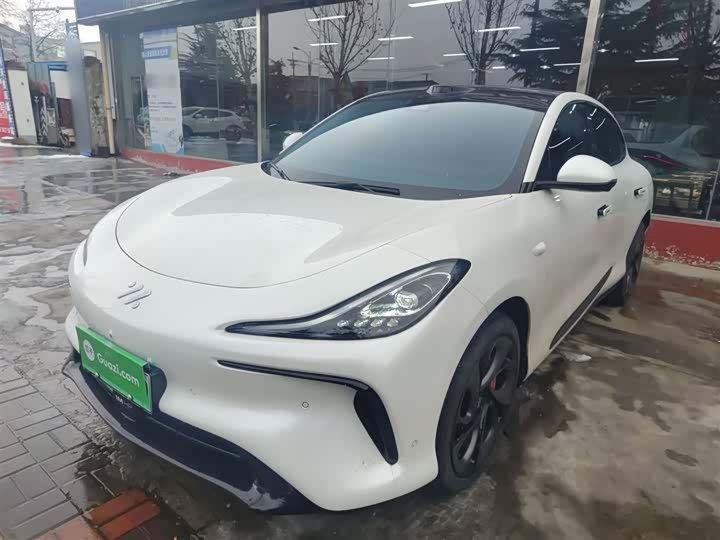 Фото 2 - IM motors LS6