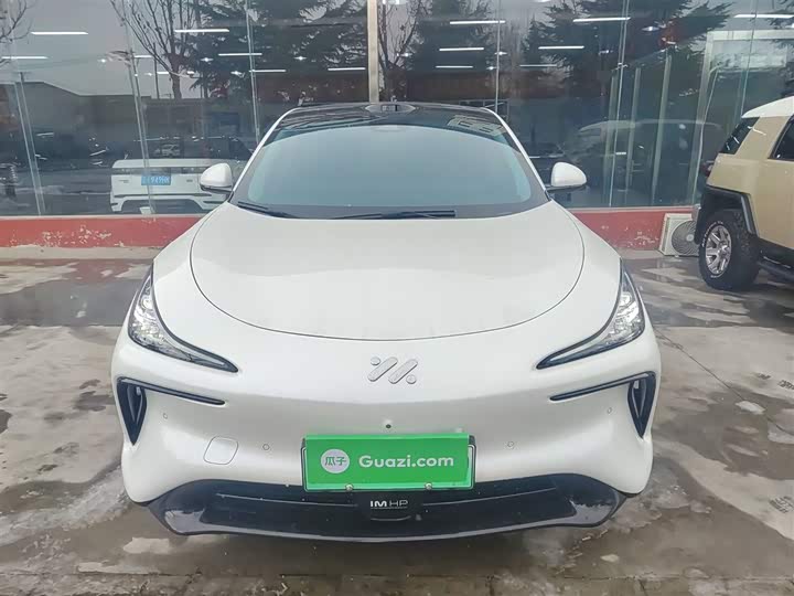 Фото 3 - IM motors LS6