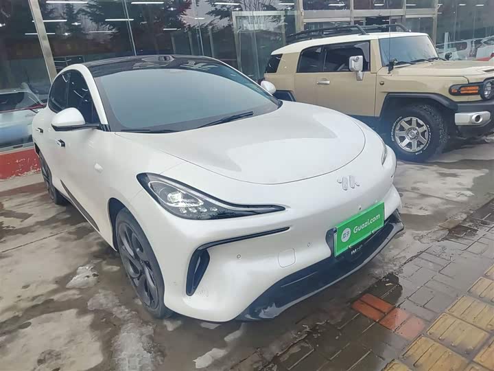 Фото 4 - IM motors LS6