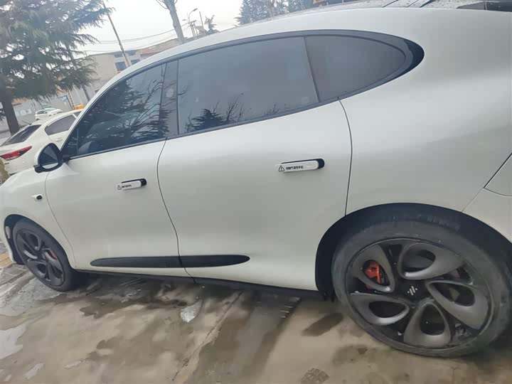 Фото 5 - IM motors LS6