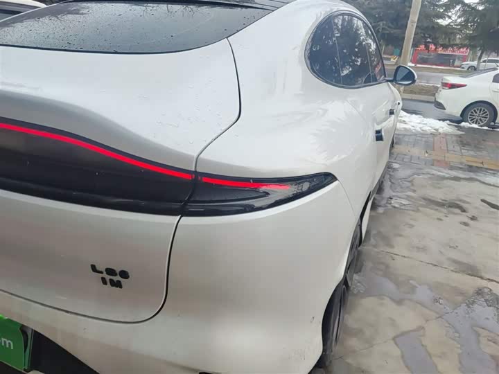 Фото 8 - IM motors LS6