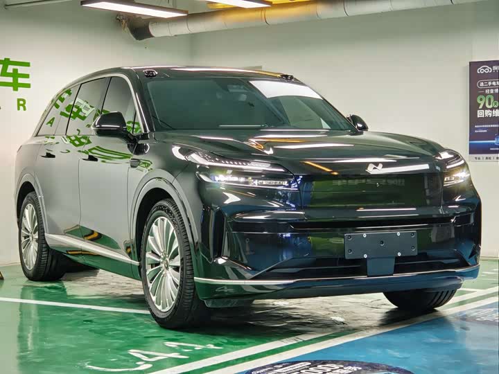 Фото 3 - Nio Onvo L90