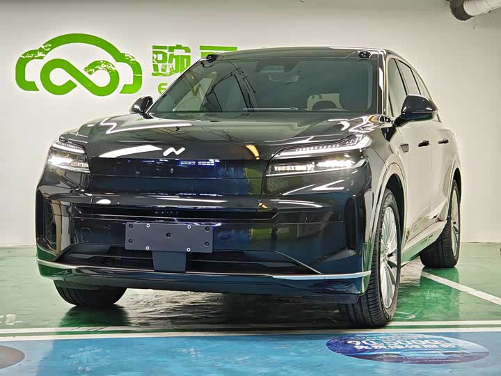 Фото 5 - Nio Onvo L90