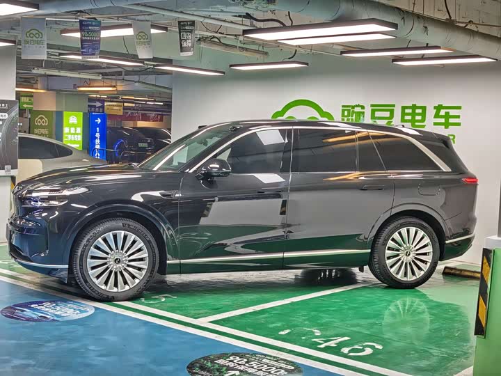 Фото 7 - Nio Onvo L90