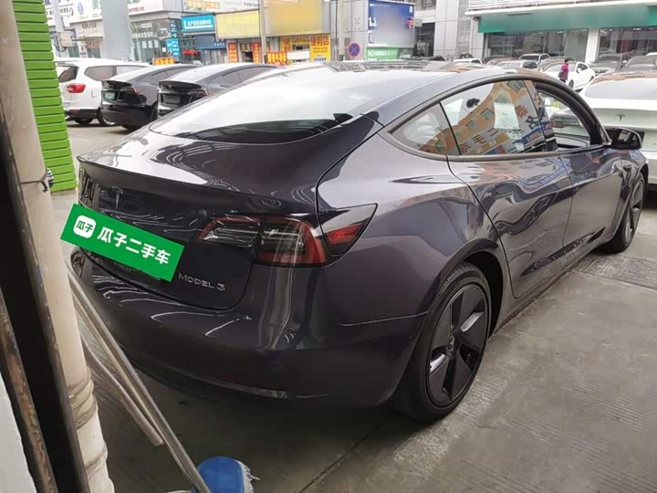 Фото 7 - Tesla Model 3