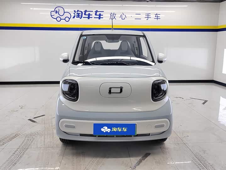 Фото 2 - Bestune Pony